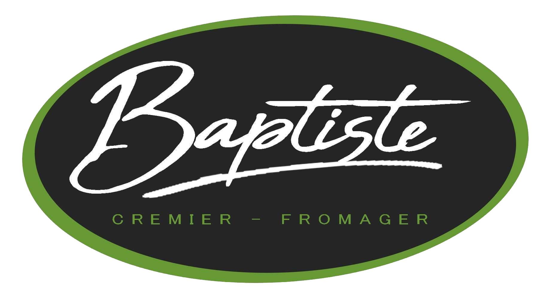 Baptiste crmier Fromager